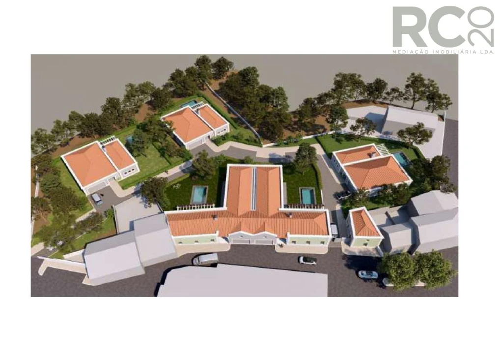 Terreno para Venda em Turcifal Foto 6