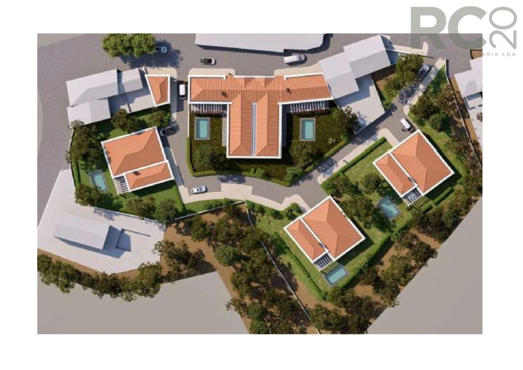 Terreno para Venda em Turcifal Foto 4