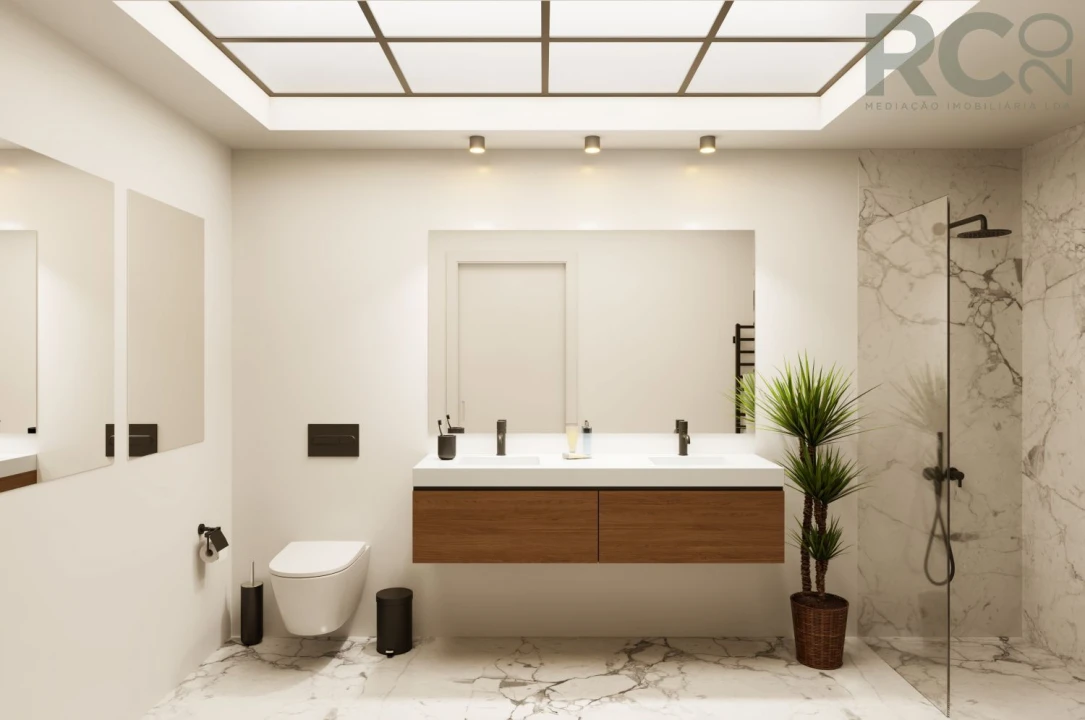 Terreno para Venda em Turcifal Foto 26