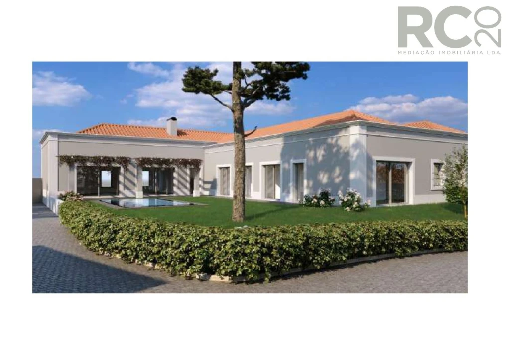 Terreno para Venda em Turcifal Foto 8