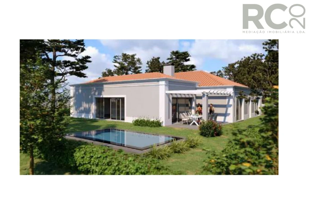 Terreno para Venda em Turcifal Foto 12