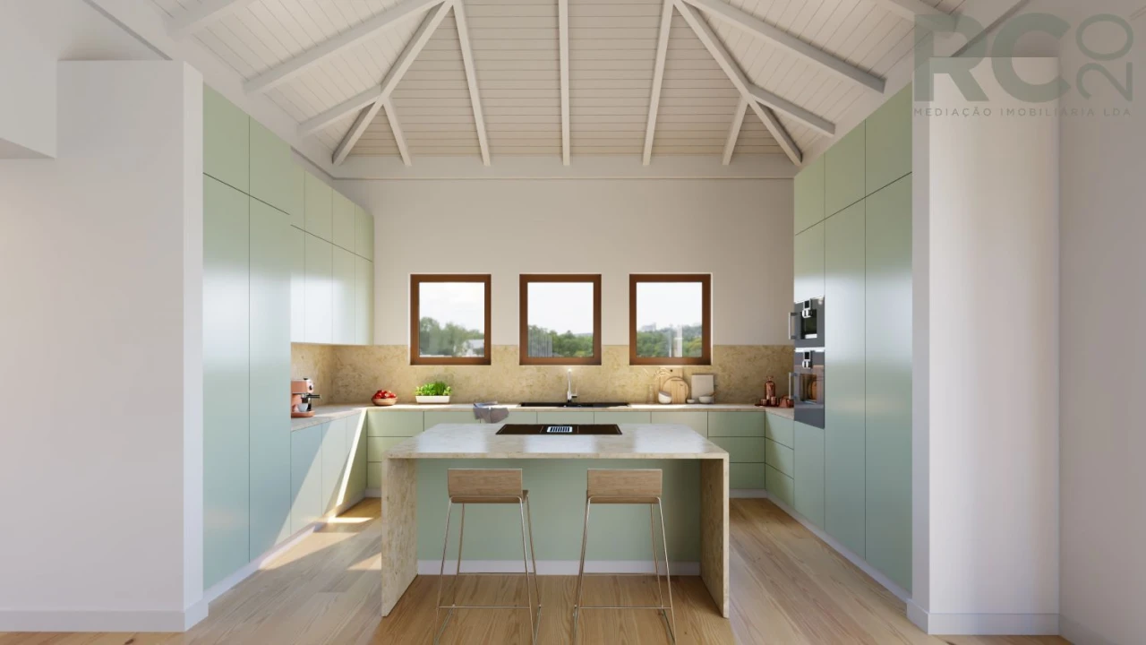 Terreno para Venda em Turcifal Foto 19