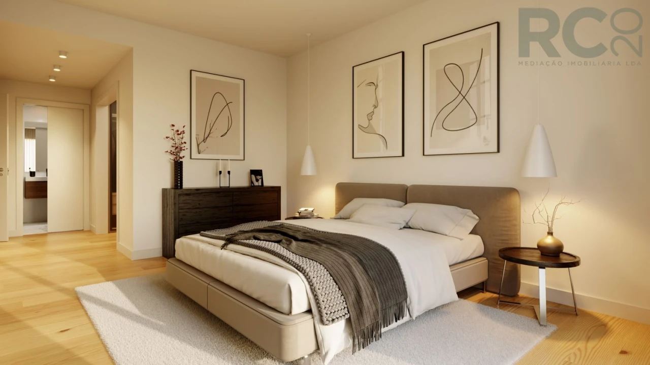 Terreno para Venda em Turcifal Foto 22