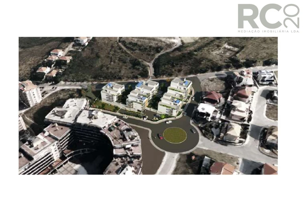 Terreno para Venda em Santa Maria, São Pedro e Matacães Foto 3