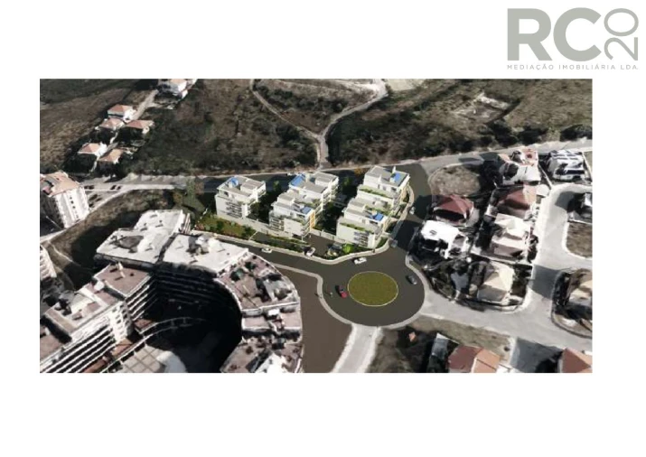 Terreno para Venda em Santa Maria, São Pedro e Matacães Foto 3