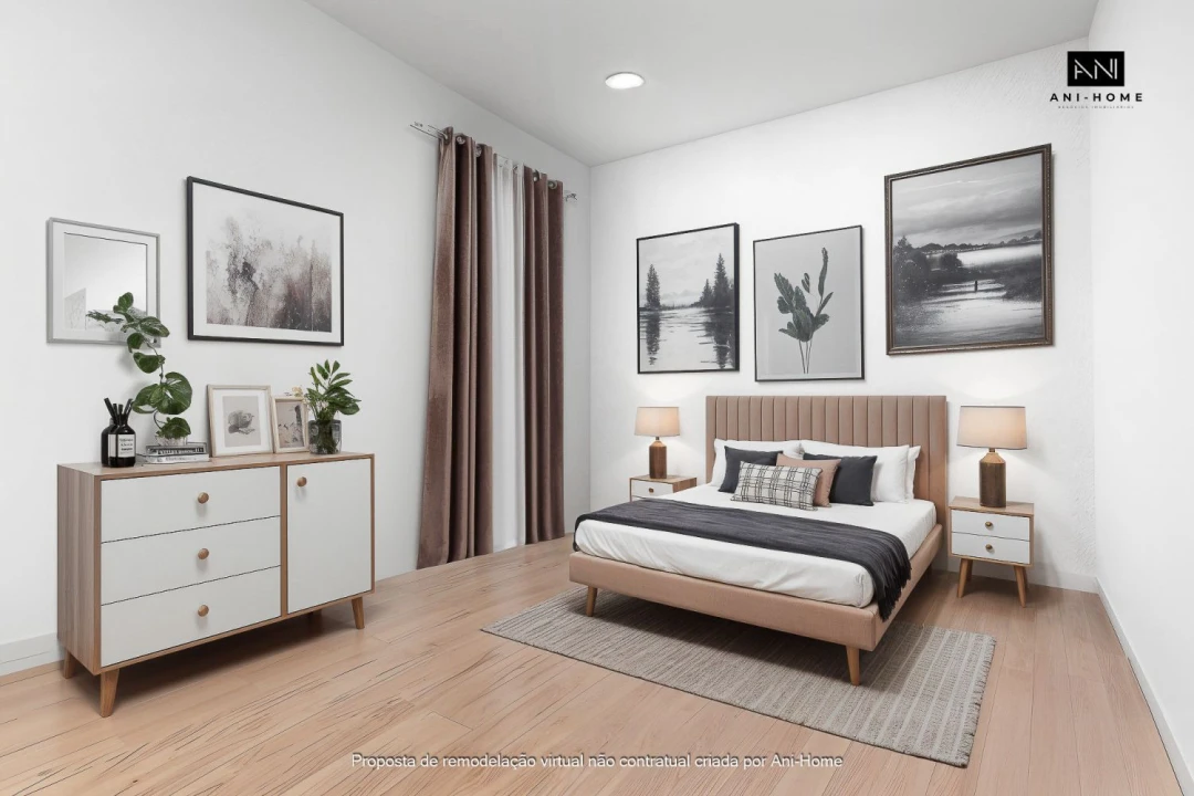 Apartamento T2 para Venda em Matosinhos e Leça da Palmeira Foto 3