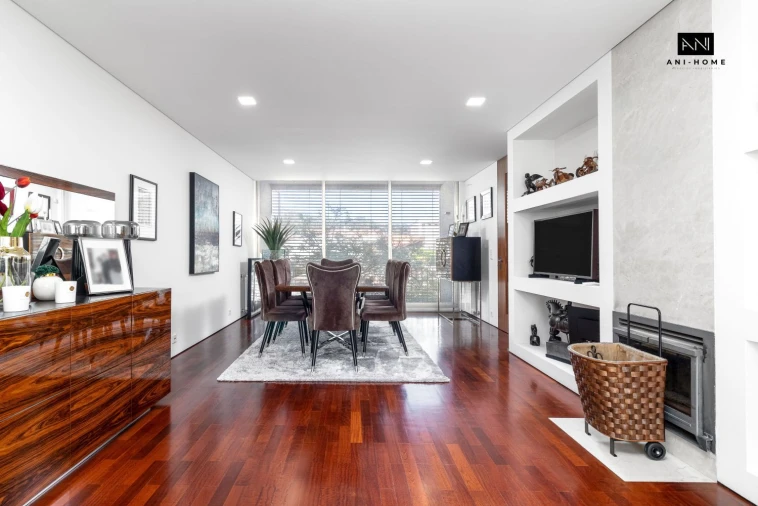 Moradia T4 para Venda em Perafita, Lavra e Santa Cruz do Bispo Foto 4