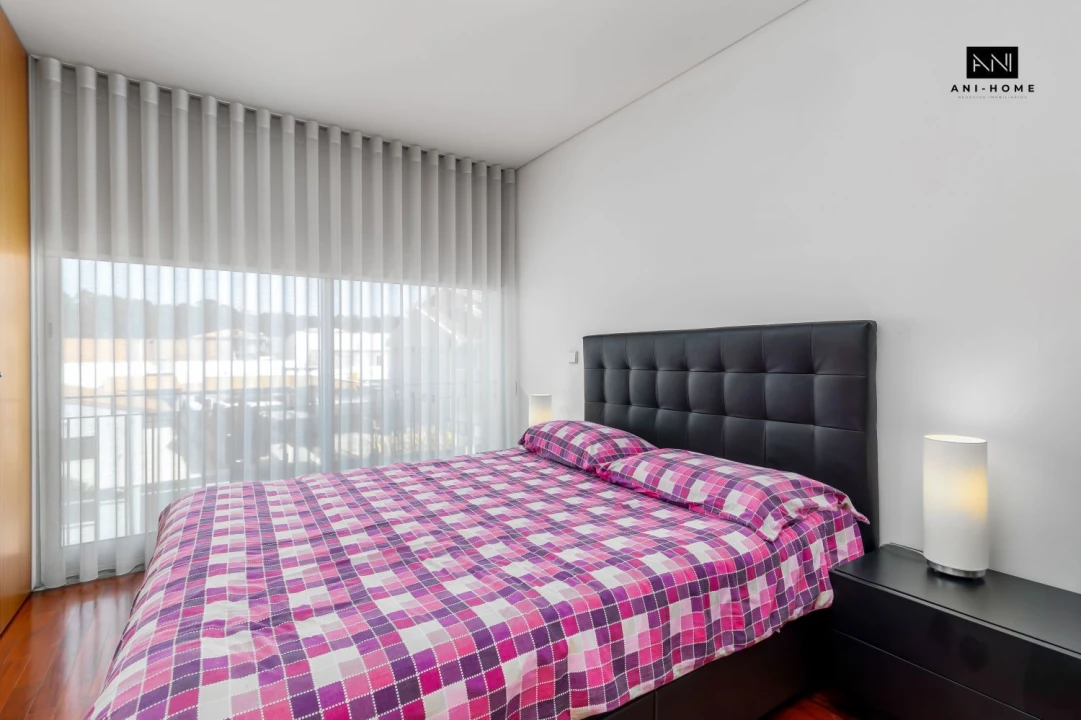 Moradia T4 para Venda em Perafita, Lavra e Santa Cruz do Bispo Foto 15