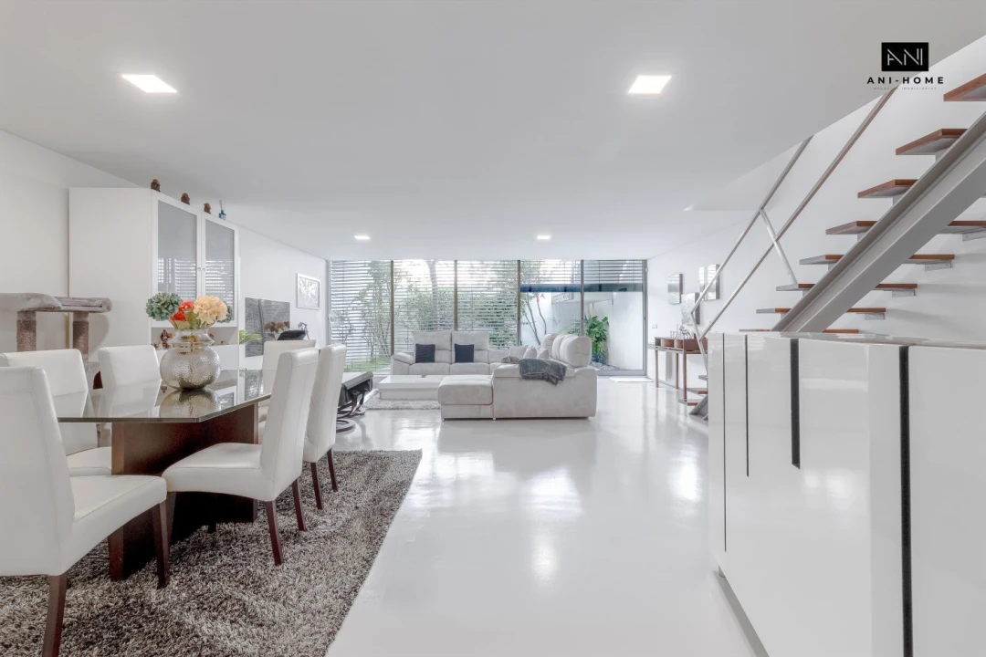 Moradia T4 para Venda em Perafita, Lavra e Santa Cruz do Bispo Foto 20