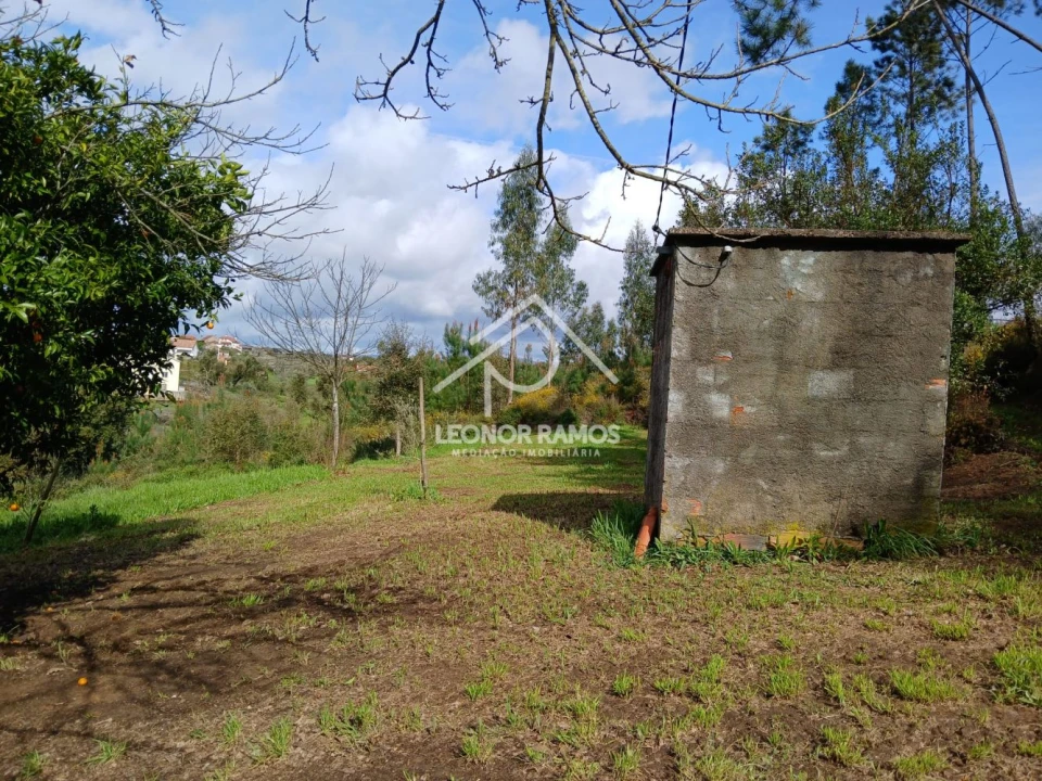 Terreno para Venda em Sertã Foto 34