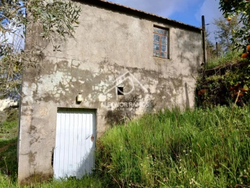 Terreno para Venda em Sertã