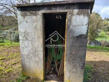 Terreno para Venda em Sertã