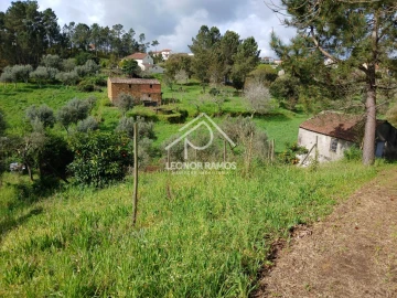 Terreno para Venda em Sertã