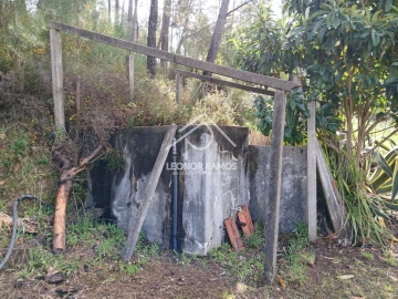 Terreno para Venda em Sertã