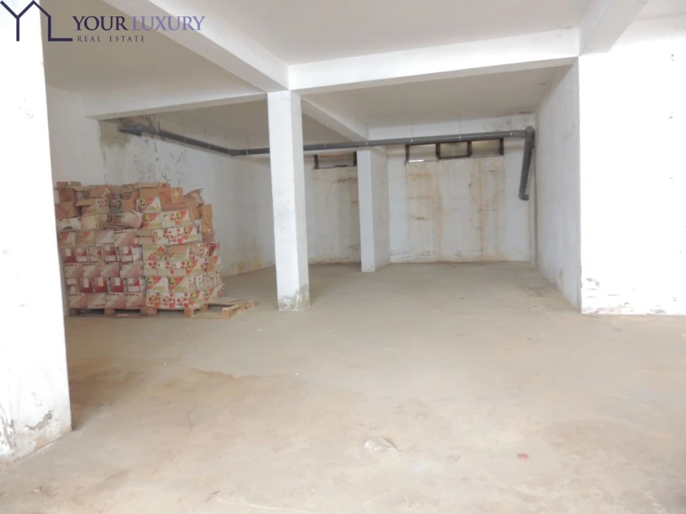 Garagem para Arrendamento em Alcabideche Foto 19