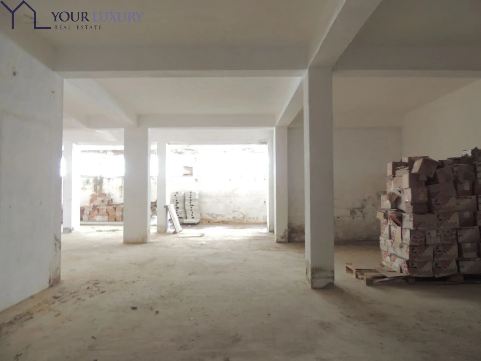 Garagem para Arrendamento em Alcabideche Foto 10