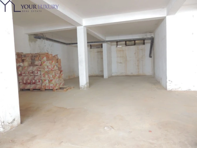 Garagem para Arrendamento em Alcabideche Foto 19