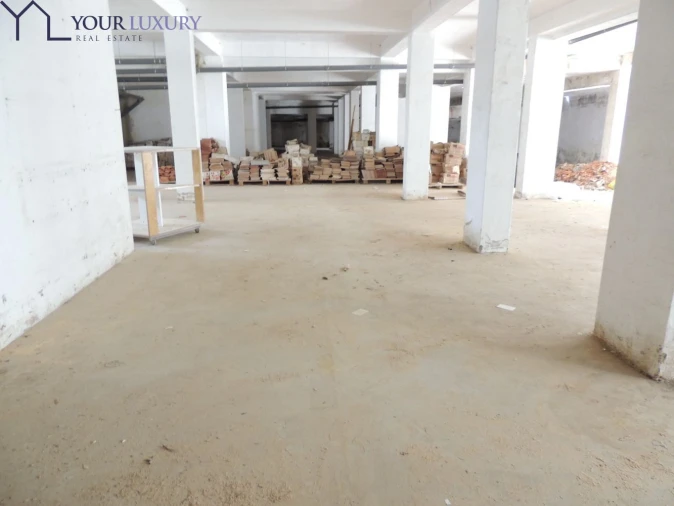 Garagem para Arrendamento em Alcabideche Foto 12