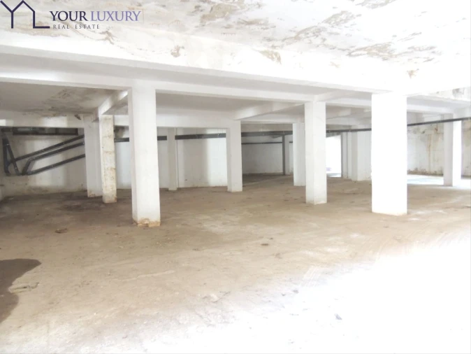 Garagem para Arrendamento em Alcabideche Foto 2