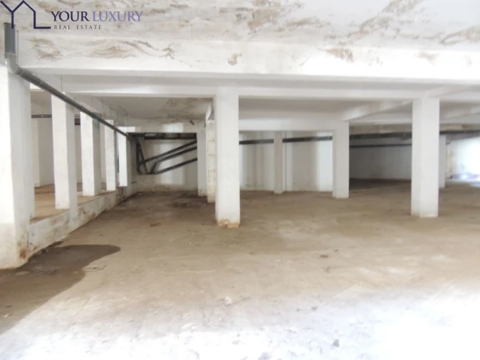 Garagem para Arrendamento em Alcabideche Foto 4