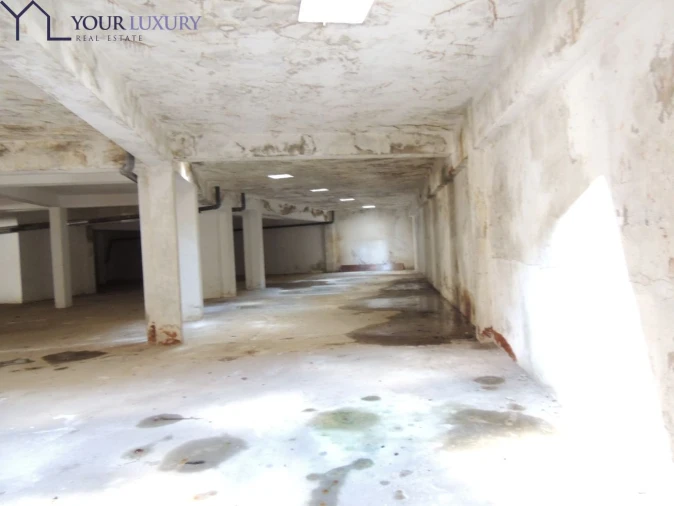 Garagem para Arrendamento em Alcabideche Foto 8