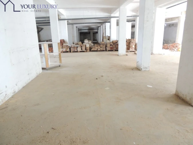 Garagem para Arrendamento em Alcabideche Foto 11