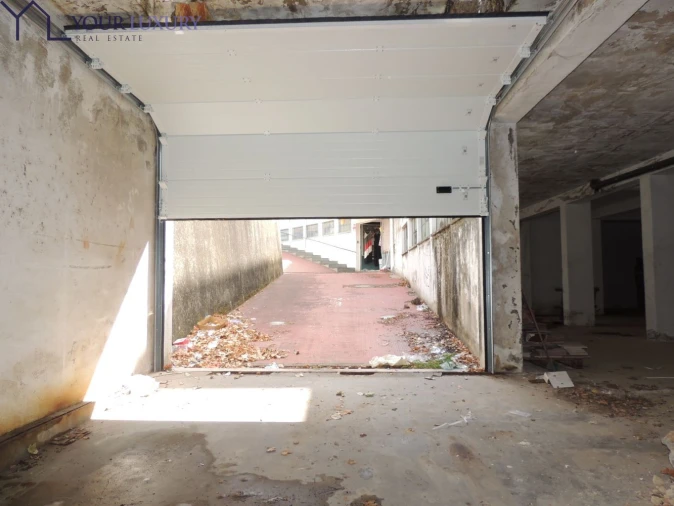 Garagem para Arrendamento em Alcabideche Foto 21