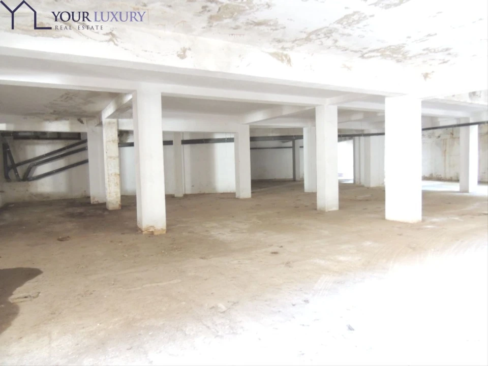 Garagem para Arrendamento em Alcabideche Foto 2