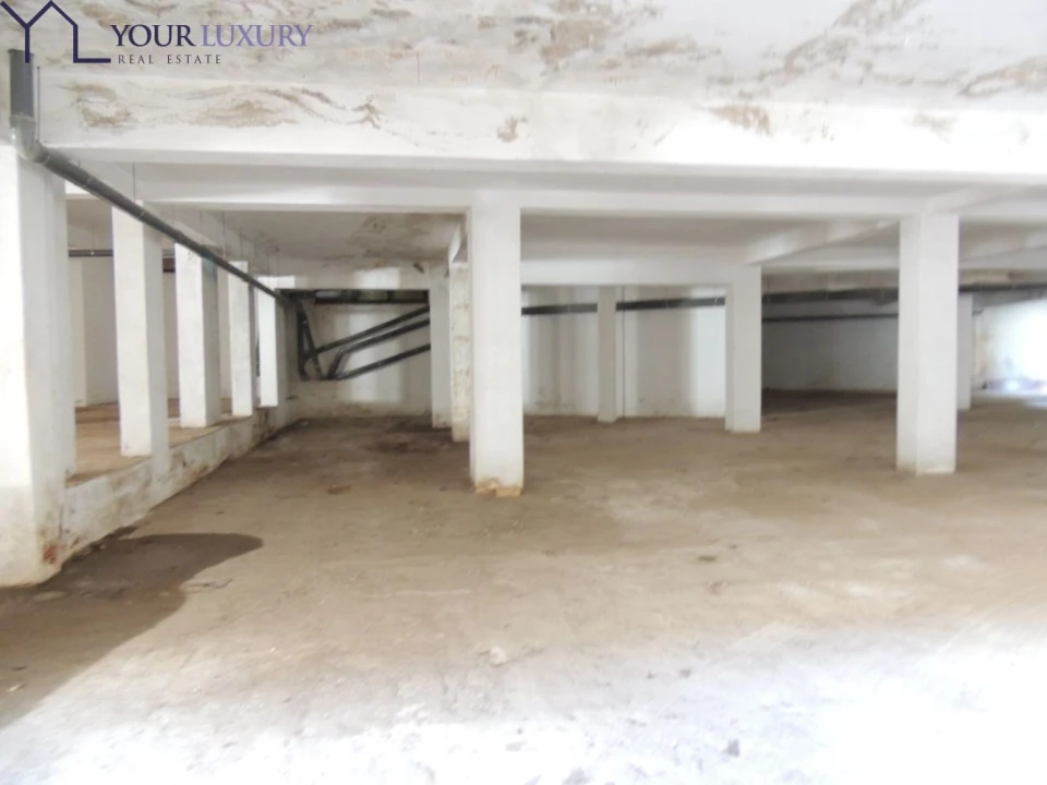 Garagem para Arrendamento em Alcabideche Foto 4