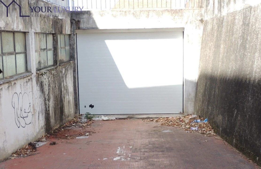 Garagem para Arrendamento em Alcabideche Foto 22