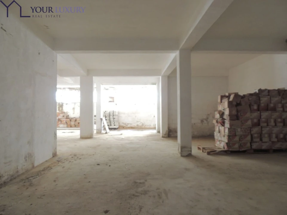 Garagem para Arrendamento em Alcabideche Foto 20