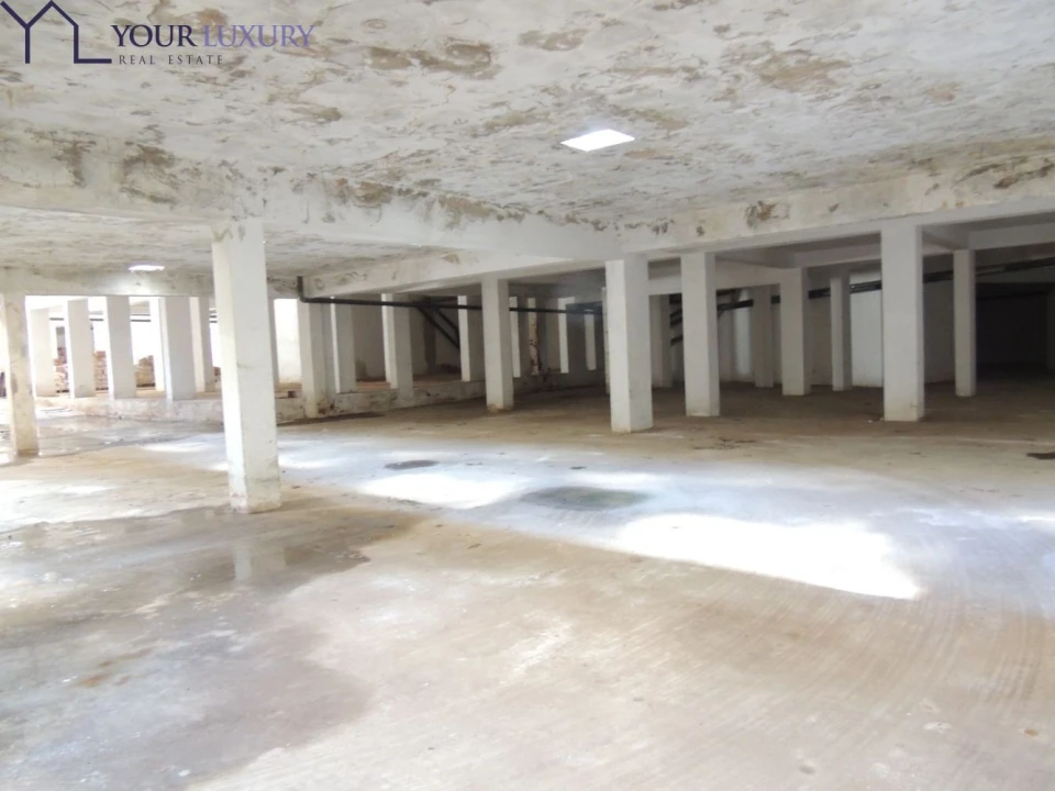 Garagem para Arrendamento em Alcabideche Foto 7