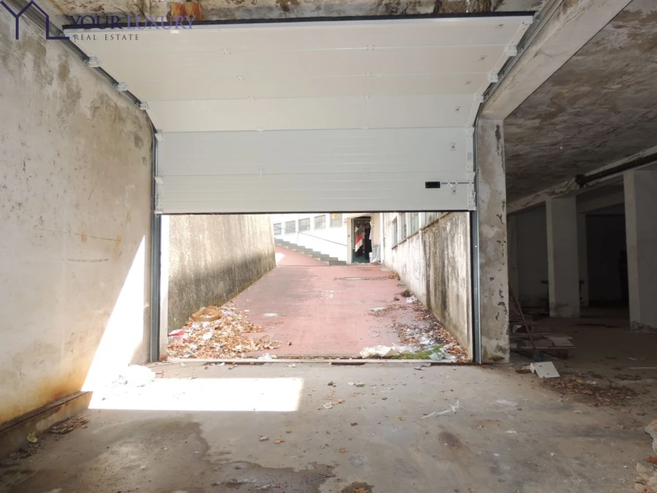 Garagem para Arrendamento em Alcabideche Foto 21