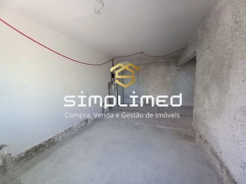 Apartamento T2 para Venda em Santo Antonio da Charneca Foto 13