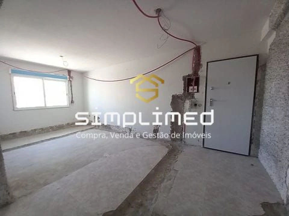 Apartamento T2 para Venda em Santo Antonio da Charneca Foto 7