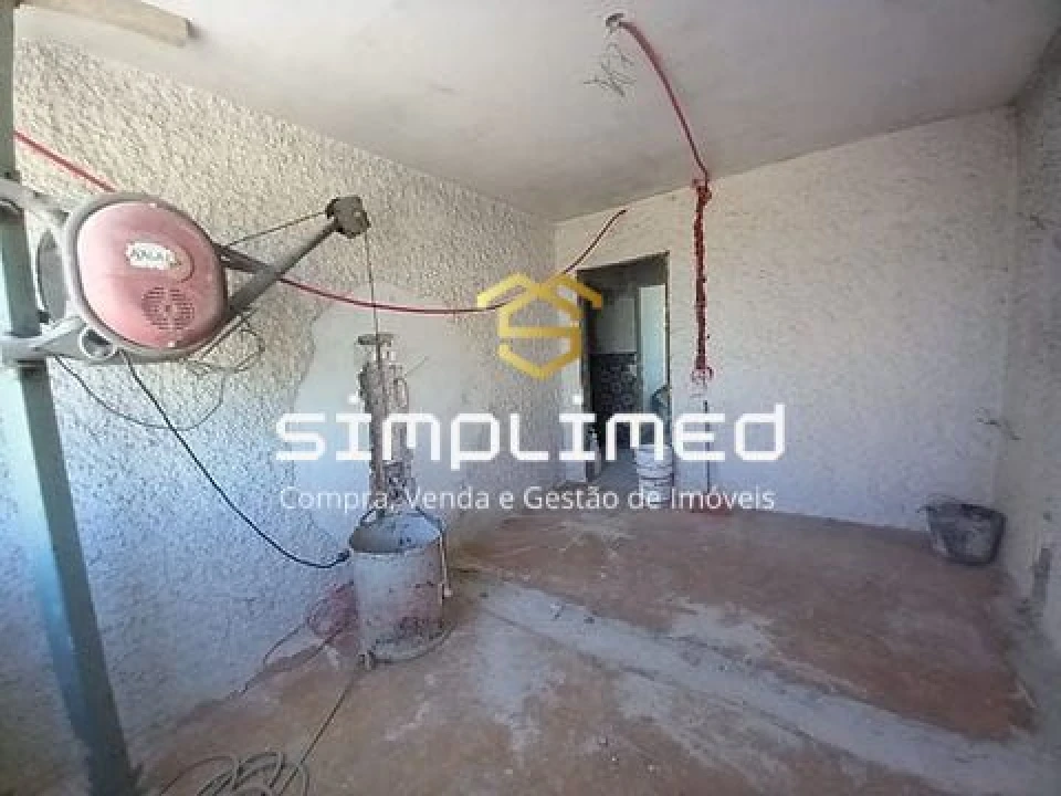 Apartamento T2 para Venda em Santo Antonio da Charneca Foto 10