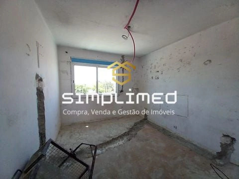 Apartamento T2 para Venda em Santo Antonio da Charneca Foto 11