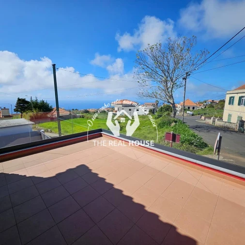 Moradia T2 para Venda em Ponta do Pargo Foto 11