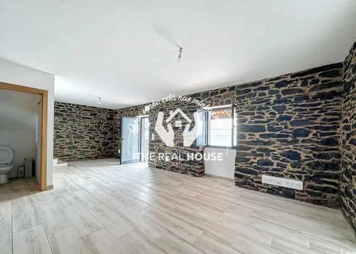 Moradia T2 para Venda em Ponta do Pargo Foto 15