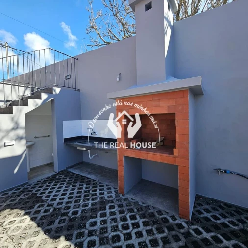 Moradia T2 para Venda em Ponta do Pargo Foto 10