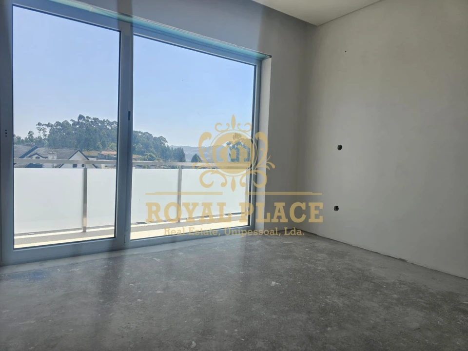 Moradia T4 para Venda em Lobão, Gião, Louredo e Guisande Foto 18