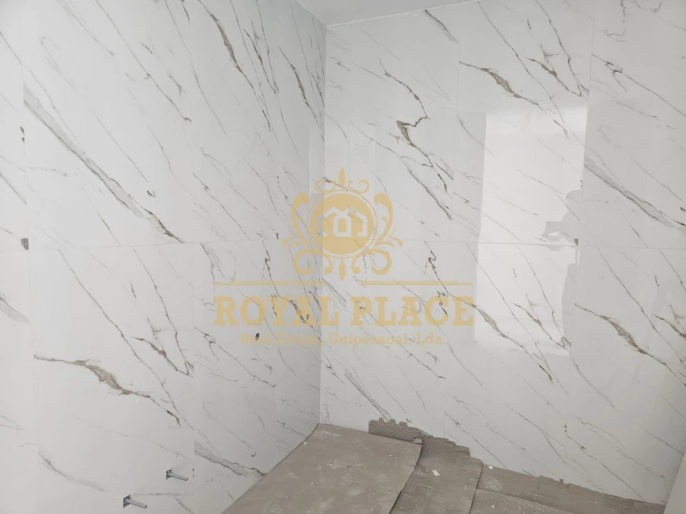 Moradia T4 para Venda em Lobão, Gião, Louredo e Guisande Foto 15