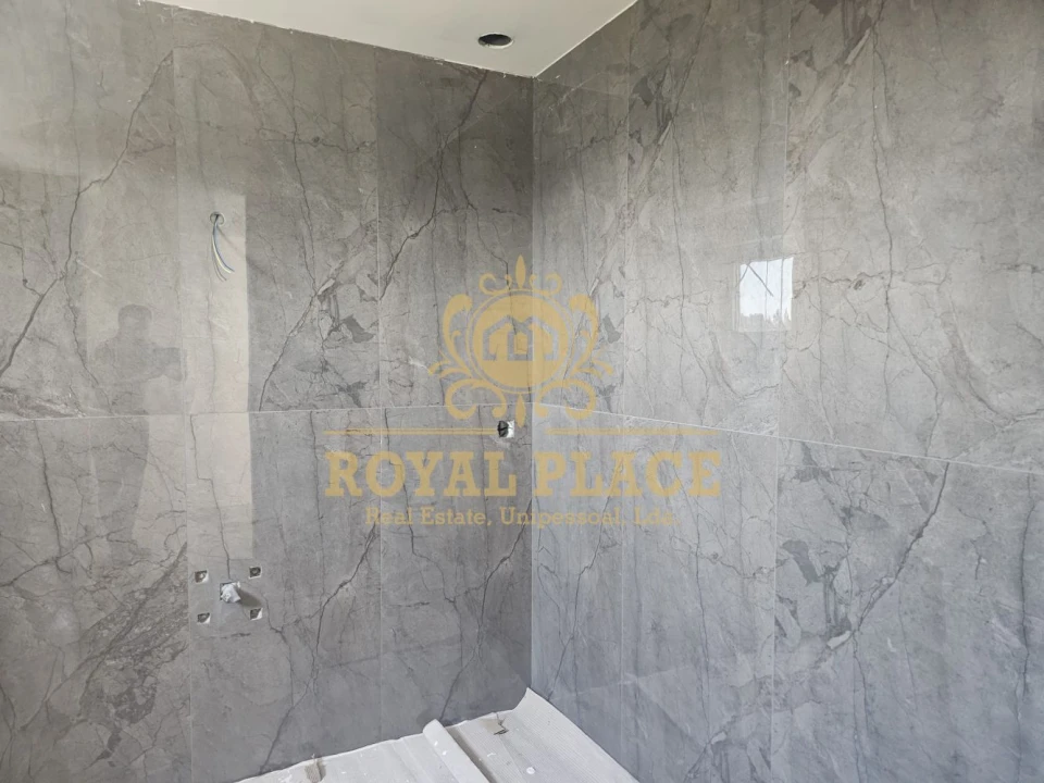 Moradia T4 para Venda em Lobão, Gião, Louredo e Guisande Foto 16