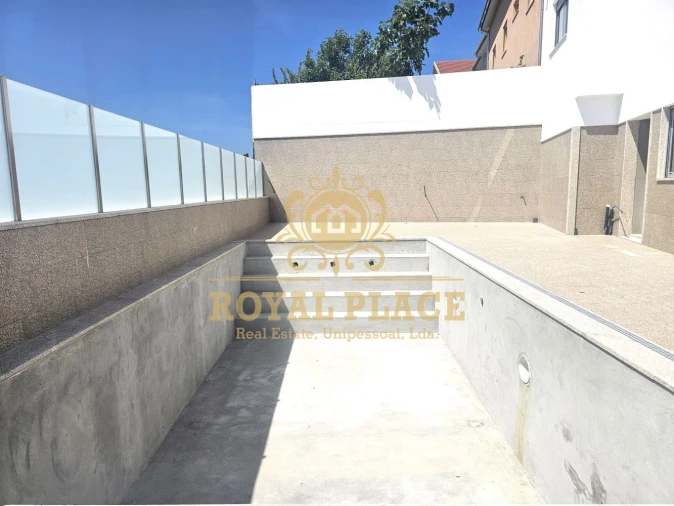 Moradia T4 para Venda em Lobão, Gião, Louredo e Guisande Foto 6