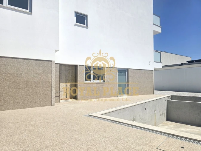 Moradia T4 para Venda em Lobão, Gião, Louredo e Guisande Foto 3