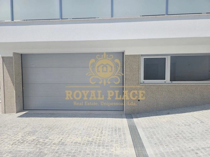 Moradia T4 para Venda em Lobão, Gião, Louredo e Guisande Foto 23