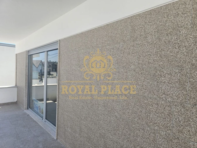 Moradia T4 para Venda em Lobão, Gião, Louredo e Guisande Foto 22