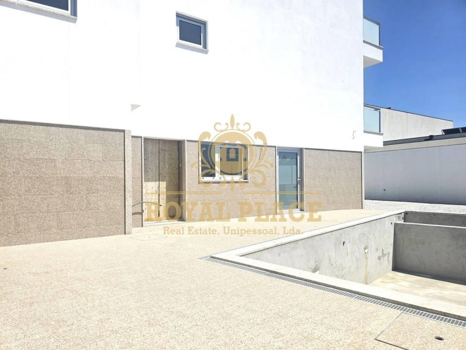 Moradia T4 para Venda em Lobão, Gião, Louredo e Guisande Foto 4