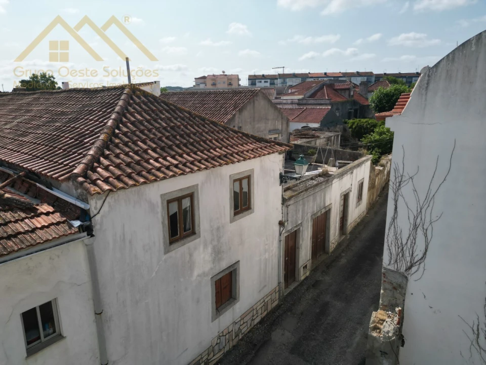 Moradia para Venda em Lourinhã e Atalaia Foto 1