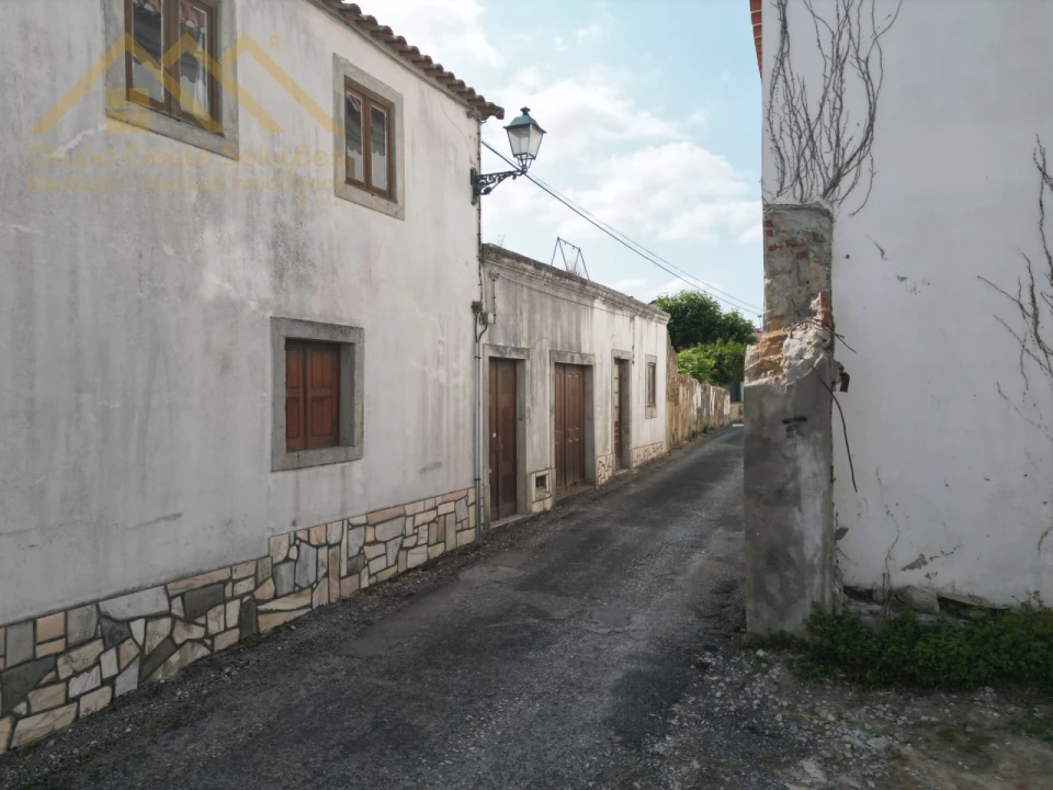 Moradia para Venda em Lourinhã e Atalaia Foto 2